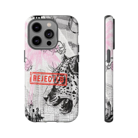 'Rejected' Phone Case
