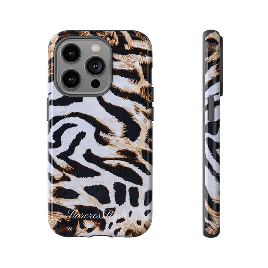 'Leopard' Phone Case