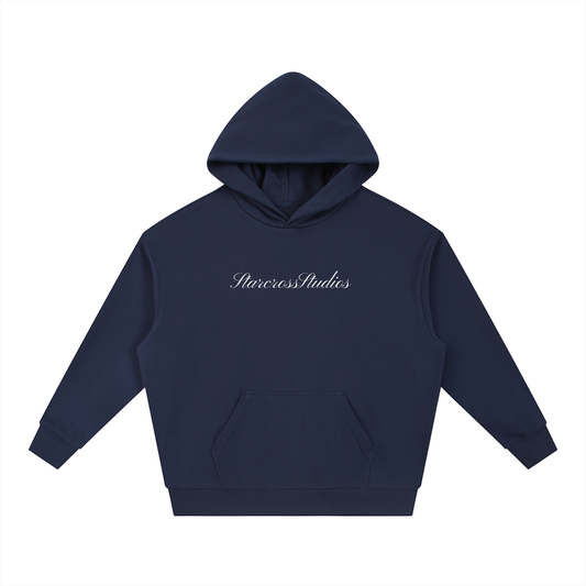 'Nothing Changes' Hoodie
