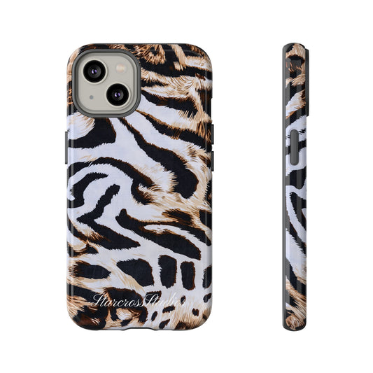 'Leopard' Phone Case